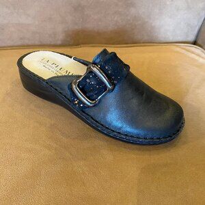 La Plume - Shelby Black - Multiple Sizes (NEW W/ BOX)